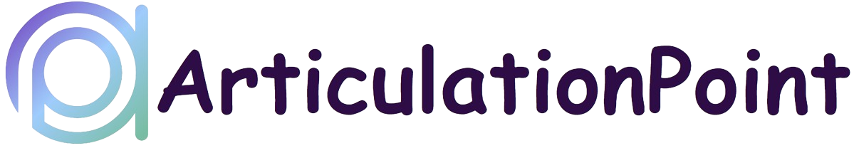 Articulation Point A software web development agency