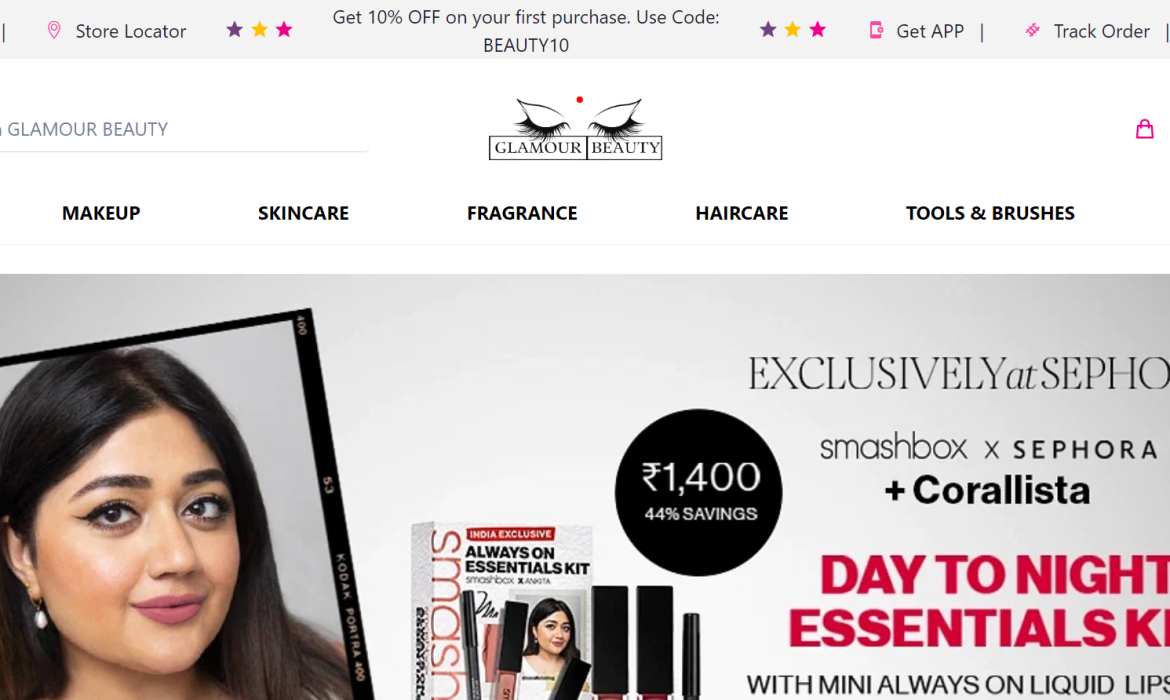 E-ecommerce Platforms