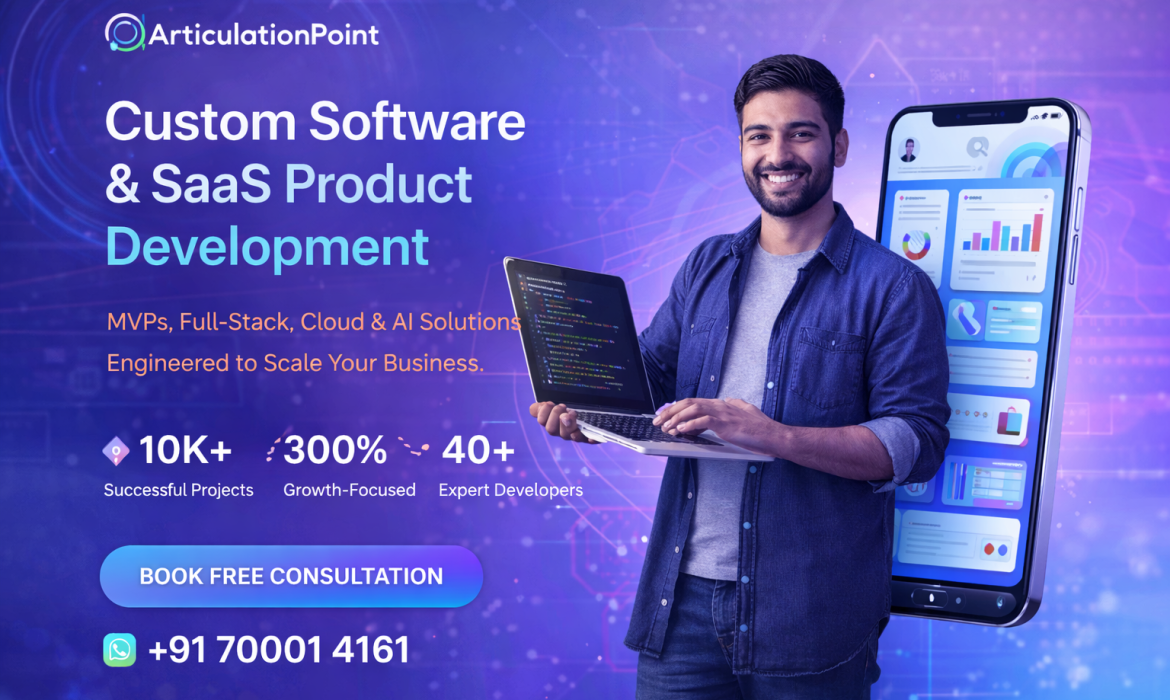 What is Articulation Point? From Graph Theory to a Modern Tech Company