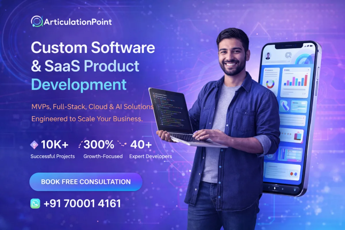 What is Articulation Point? From Graph Theory to a Modern Tech Company
