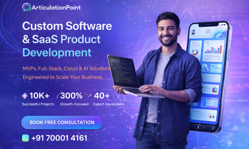 What is Articulation Point? From Graph Theory to a Modern Tech Company